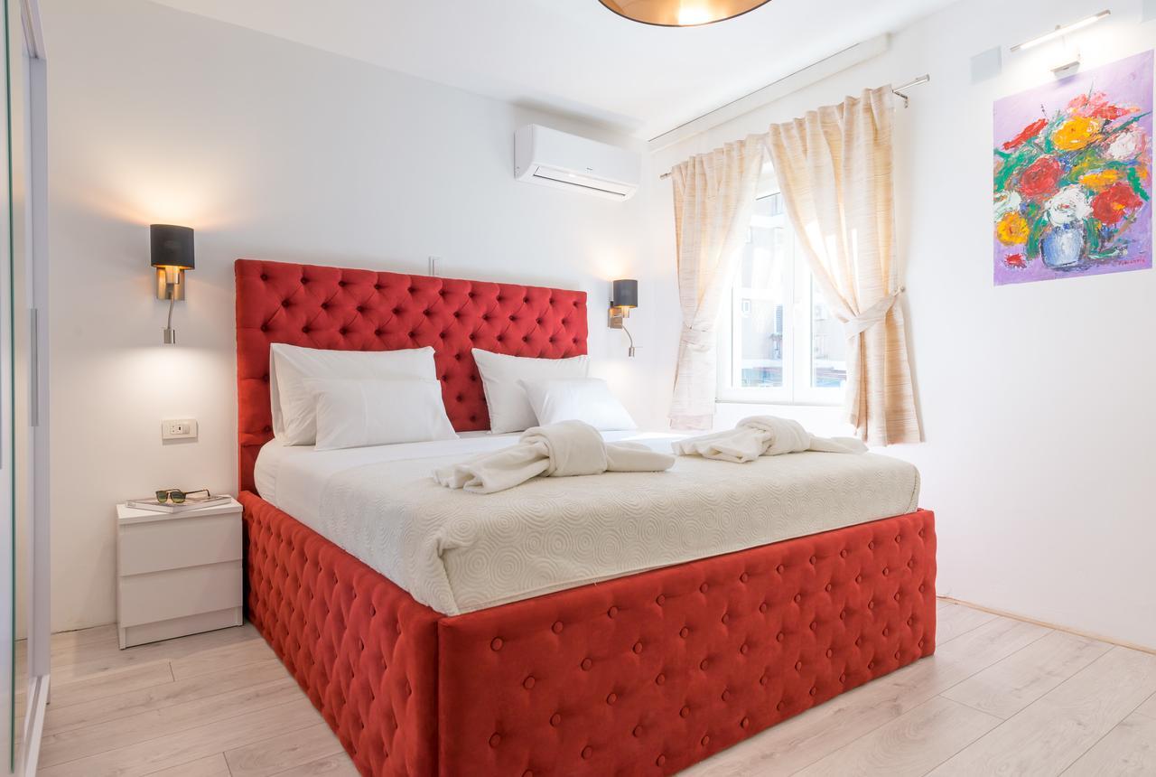 Comfort Apartment Lucy ดูบรอฟนิก ภายนอก รูปภาพ
