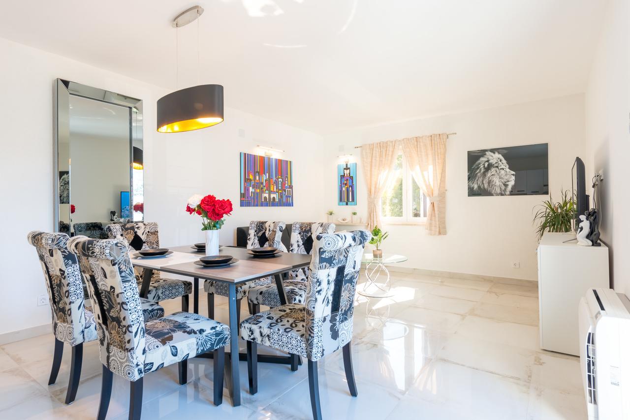 Comfort Apartment Lucy ดูบรอฟนิก ภายนอก รูปภาพ