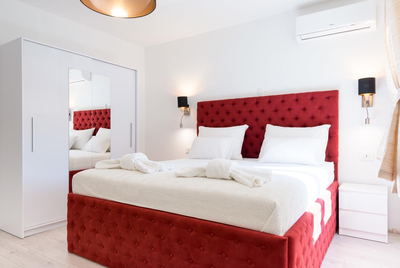 Comfort Apartment Lucy ดูบรอฟนิก ภายนอก รูปภาพ