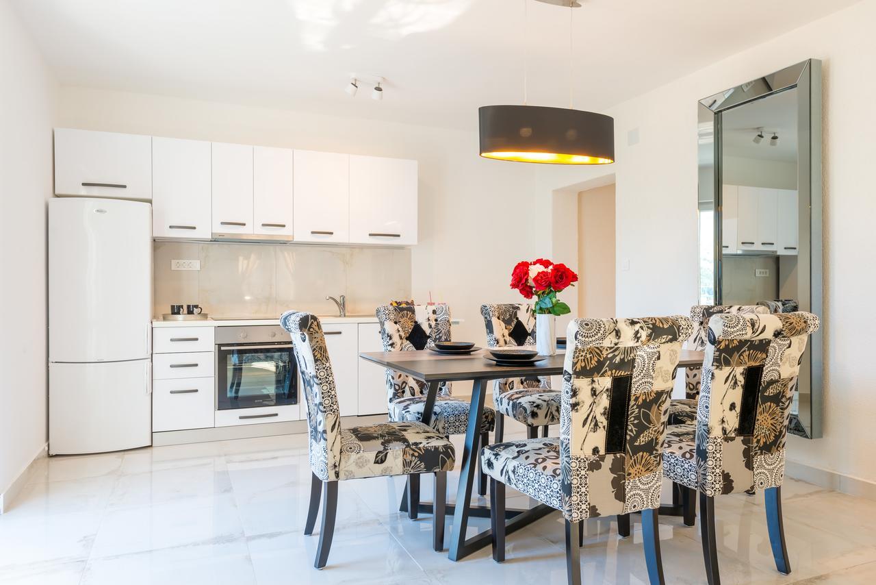 Comfort Apartment Lucy ดูบรอฟนิก ภายนอก รูปภาพ