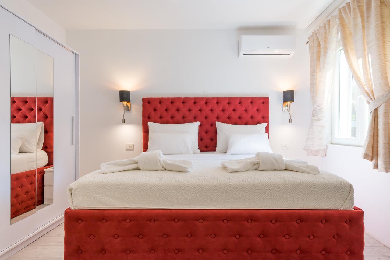 Comfort Apartment Lucy ดูบรอฟนิก ภายนอก รูปภาพ