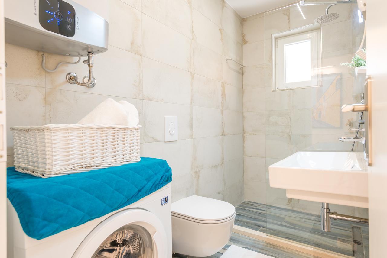 Comfort Apartment Lucy ดูบรอฟนิก ภายนอก รูปภาพ